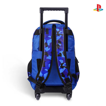 Sony PlayStation Play in Camo Trolley 18"