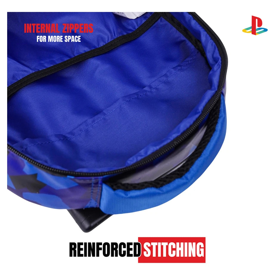 Sony PlayStation Play in Camo Trolley 18"