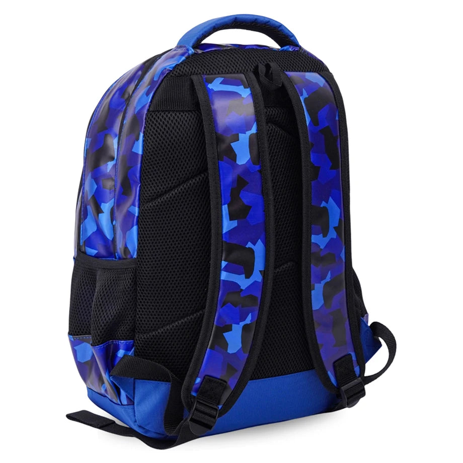 Sony PlayStation Play in Camo Backpack 18"