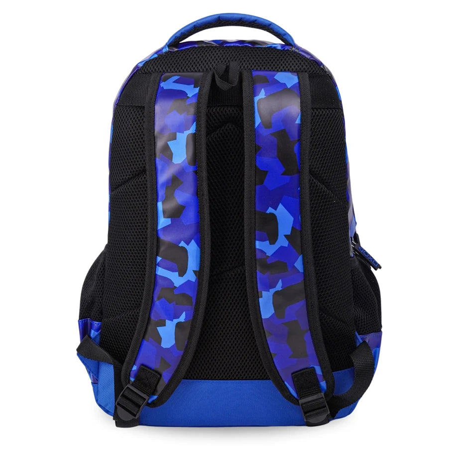 Sony PlayStation Play in Camo Backpack 18"