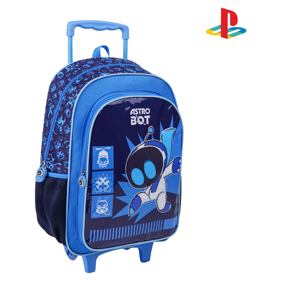 Sony PlayStation Play 5-in-1 Trolley Box Set 18"