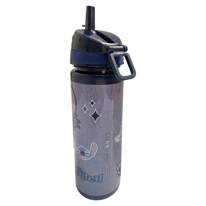 Disney Stitch One of a Kind Water Bottle