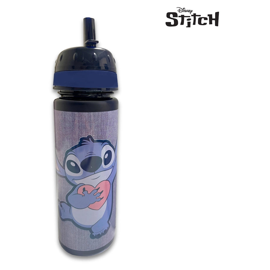 Disney Stitch One of a Kind Water Bottle