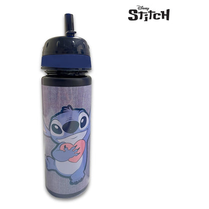 Disney Stitch One of a Kind Water Bottle