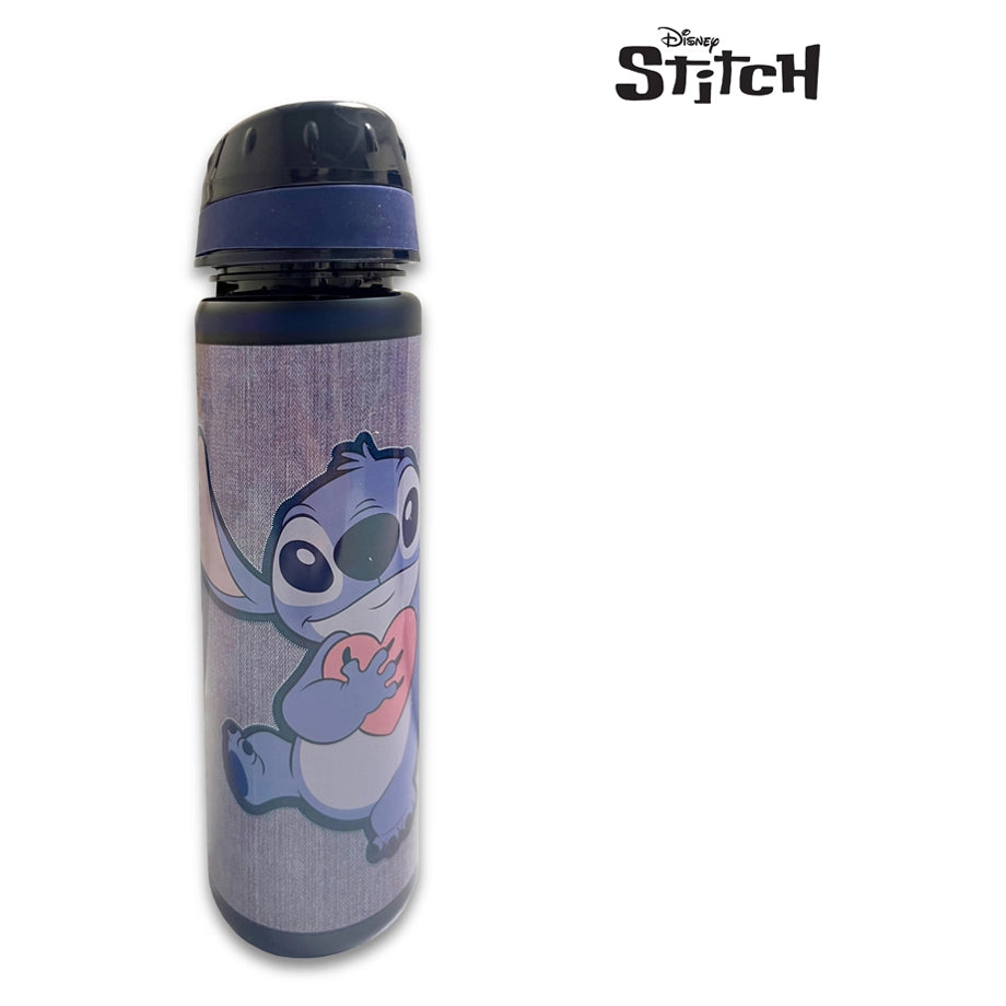 Disney Stitch One of a Kind Water Bottle