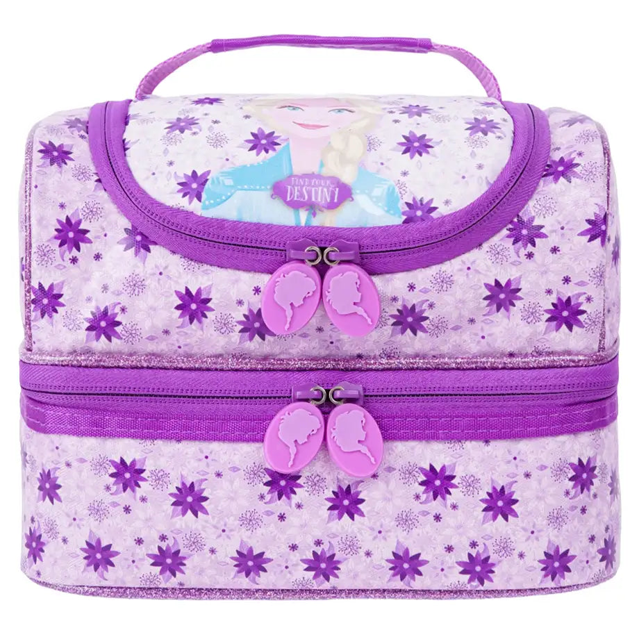 Disney Frozen Find Your Destiny Lunch Bag