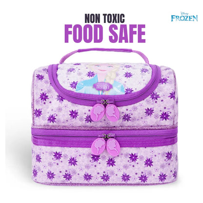 Disney Frozen Find Your Destiny Lunch Bag
