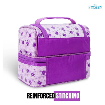 Disney Frozen Find Your Destiny Lunch Bag