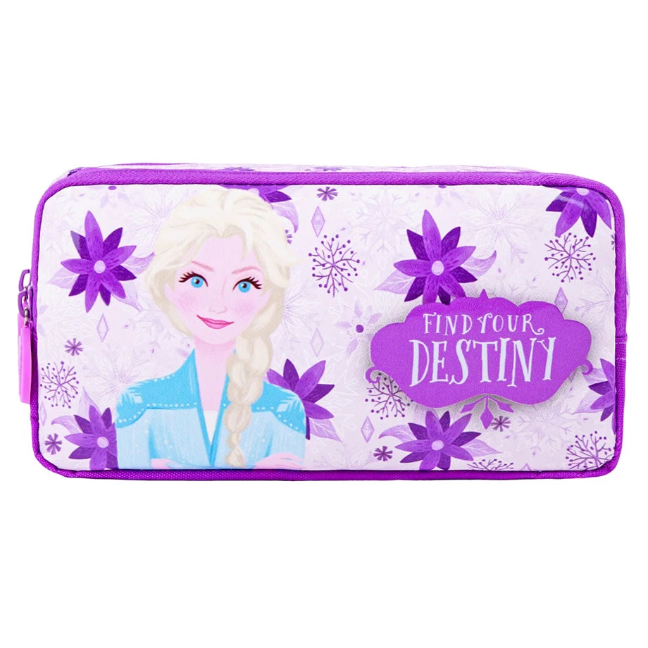 Disney Frozen Find Your Destiny Pencil Case