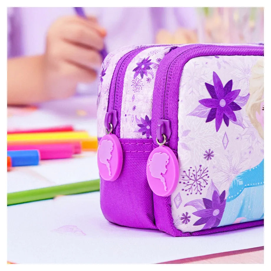 Disney Frozen Find Your Destiny Pencil Case