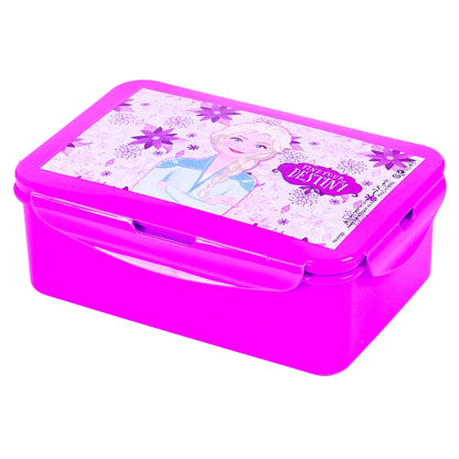 Disney Frozen Find Your Destiny Lunch Box