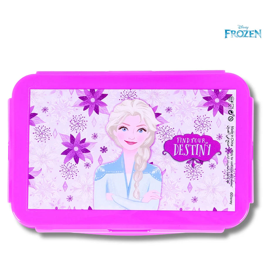 Disney Frozen Find Your Destiny Lunch Box