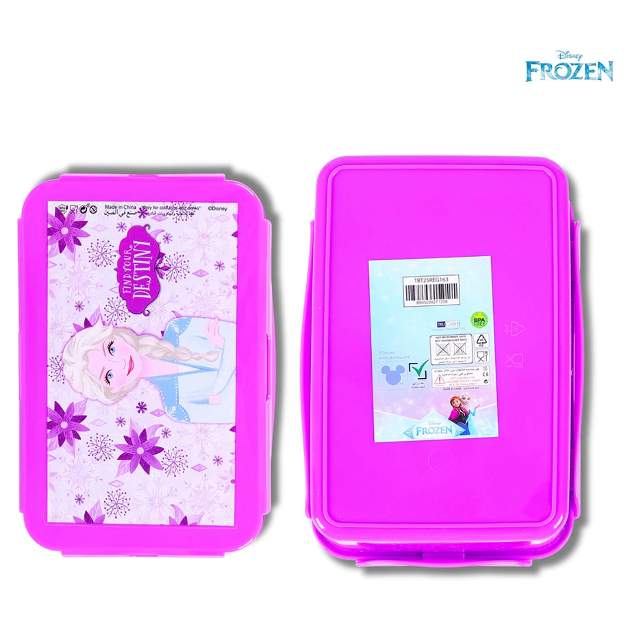 Disney Frozen Find Your Destiny Lunch Box