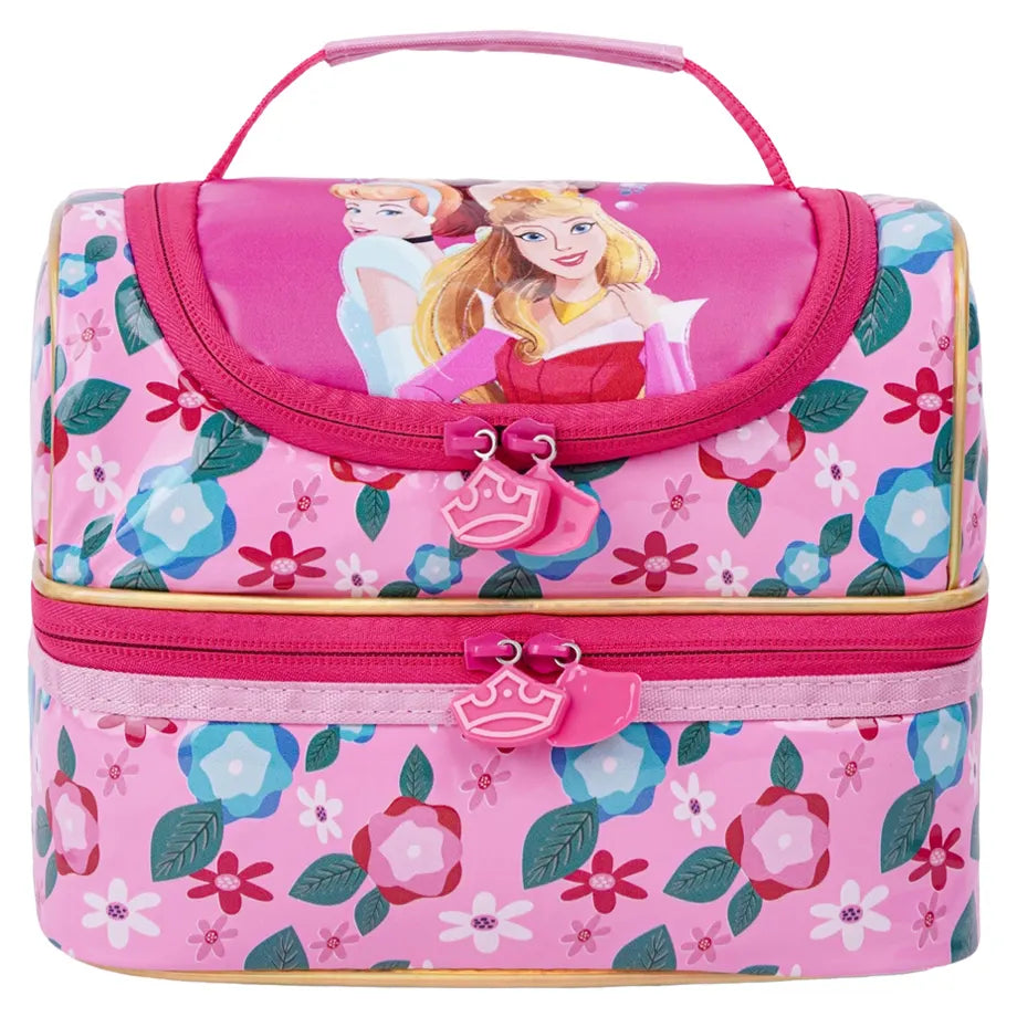 Disney Princess See Good in All Things Lunch Bag