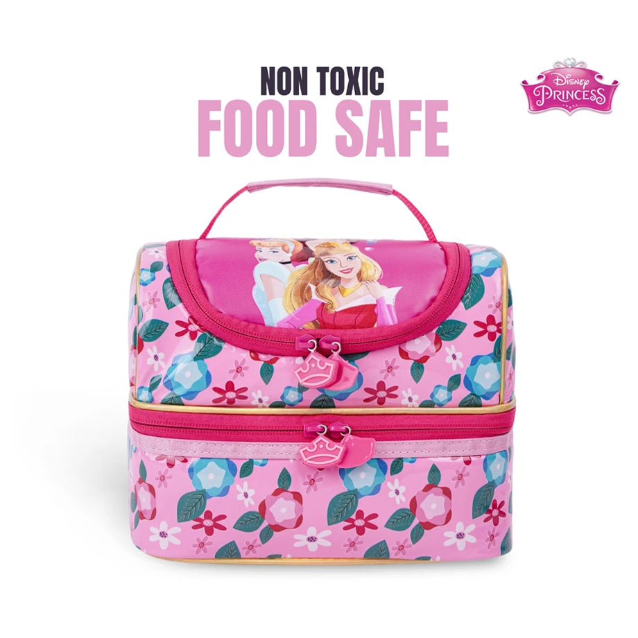 Disney Princess See Good in All Things Lunch Bag