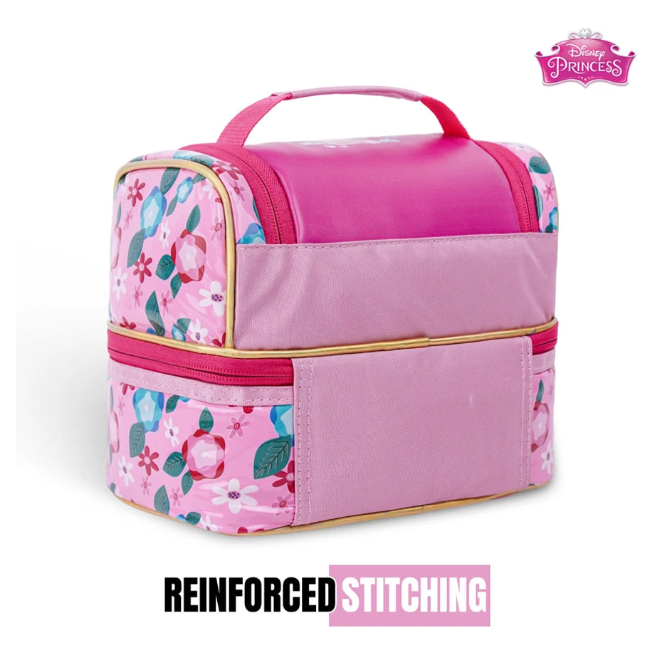 Disney Princess See Good in All Things Lunch Bag