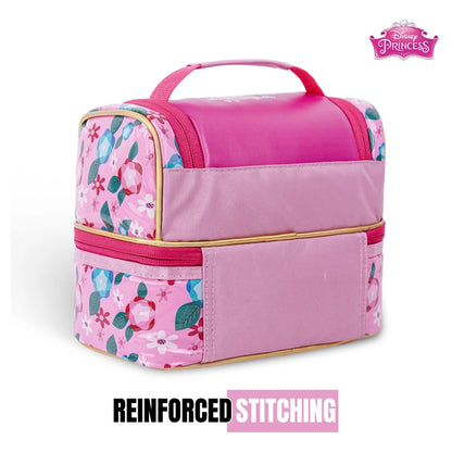 Disney Princess See Good in All Things Lunch Bag