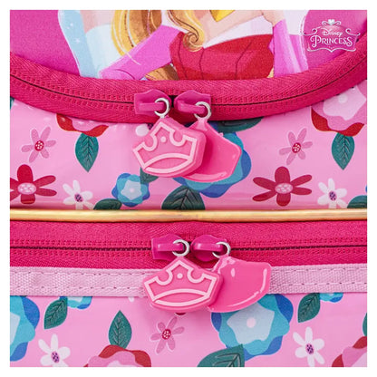 Disney Princess See Good in All Things Lunch Bag