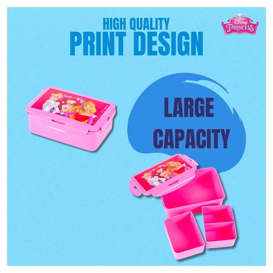 Disney Princess See Good in All Things Lunch Box