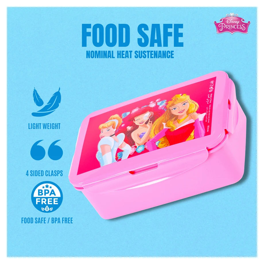 Disney Princess See Good in All Things Lunch Box