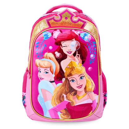 Disney Princess See Good in All Things Backpack 16"