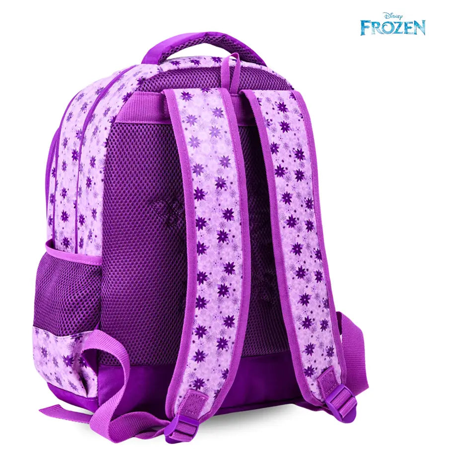 Disney Frozen Find Your Destiny Backpack 16"