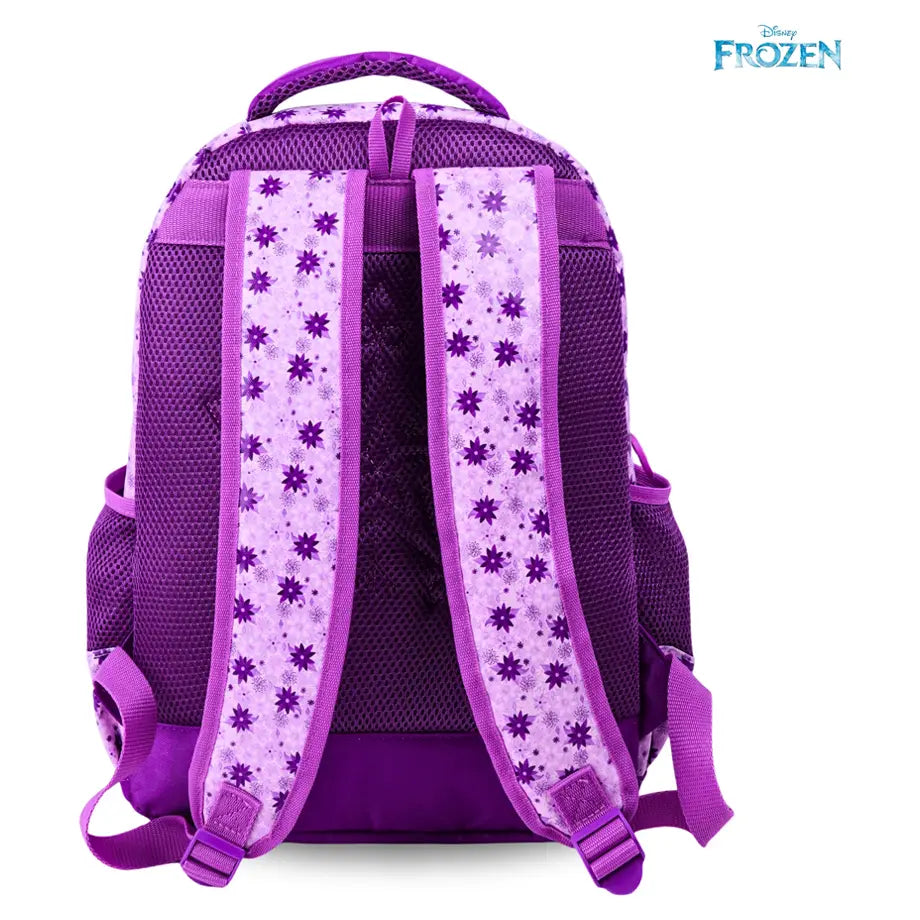 Disney Frozen Find Your Destiny Backpack 16"