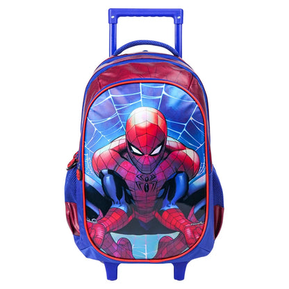 Marvel Spider-Man Beyond Limits Trolley 18"