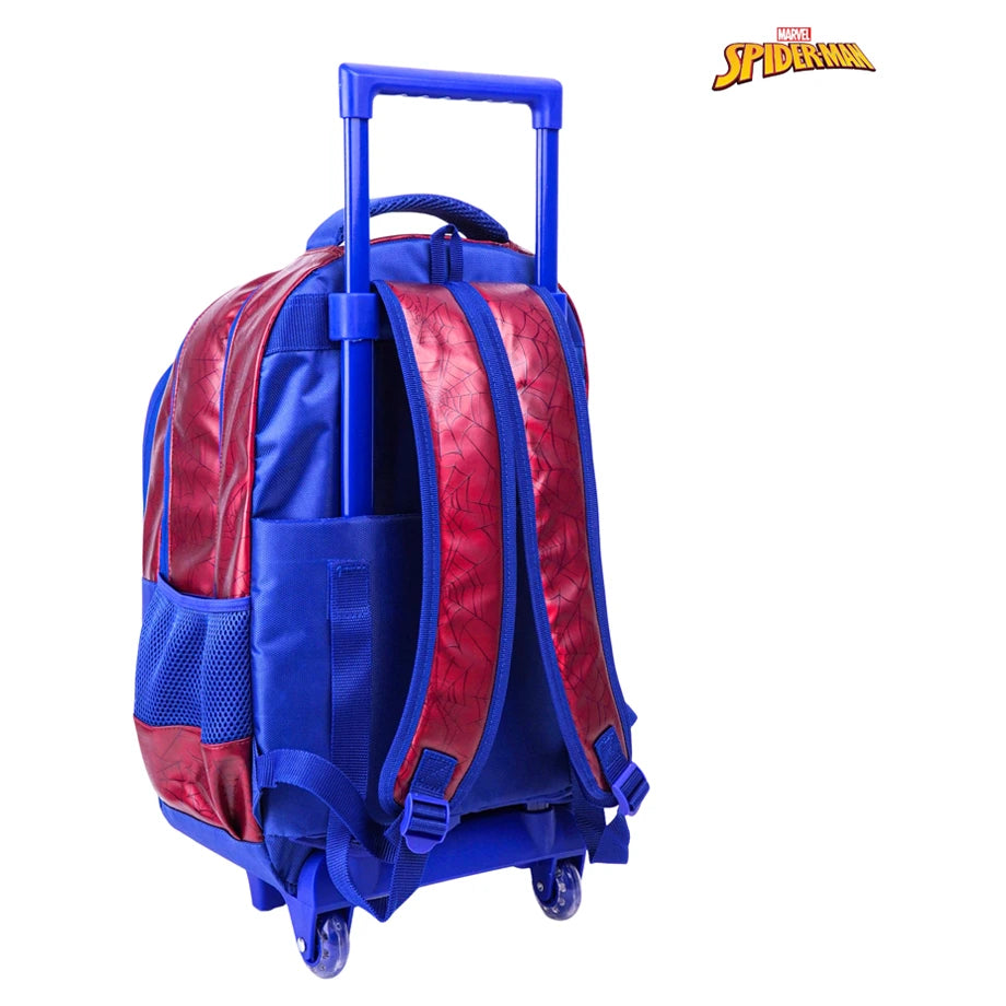 Marvel Spider-Man Beyond Limits Trolley 18"