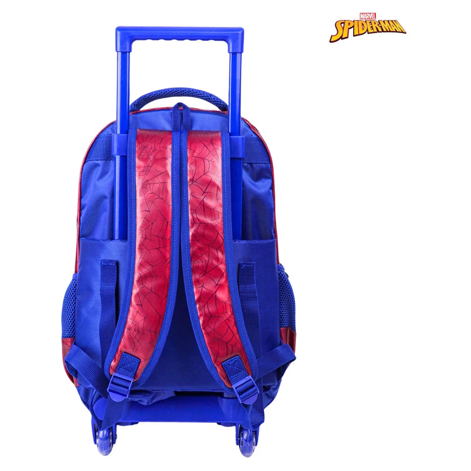 Marvel Spider-Man Beyond Limits Trolley 18"