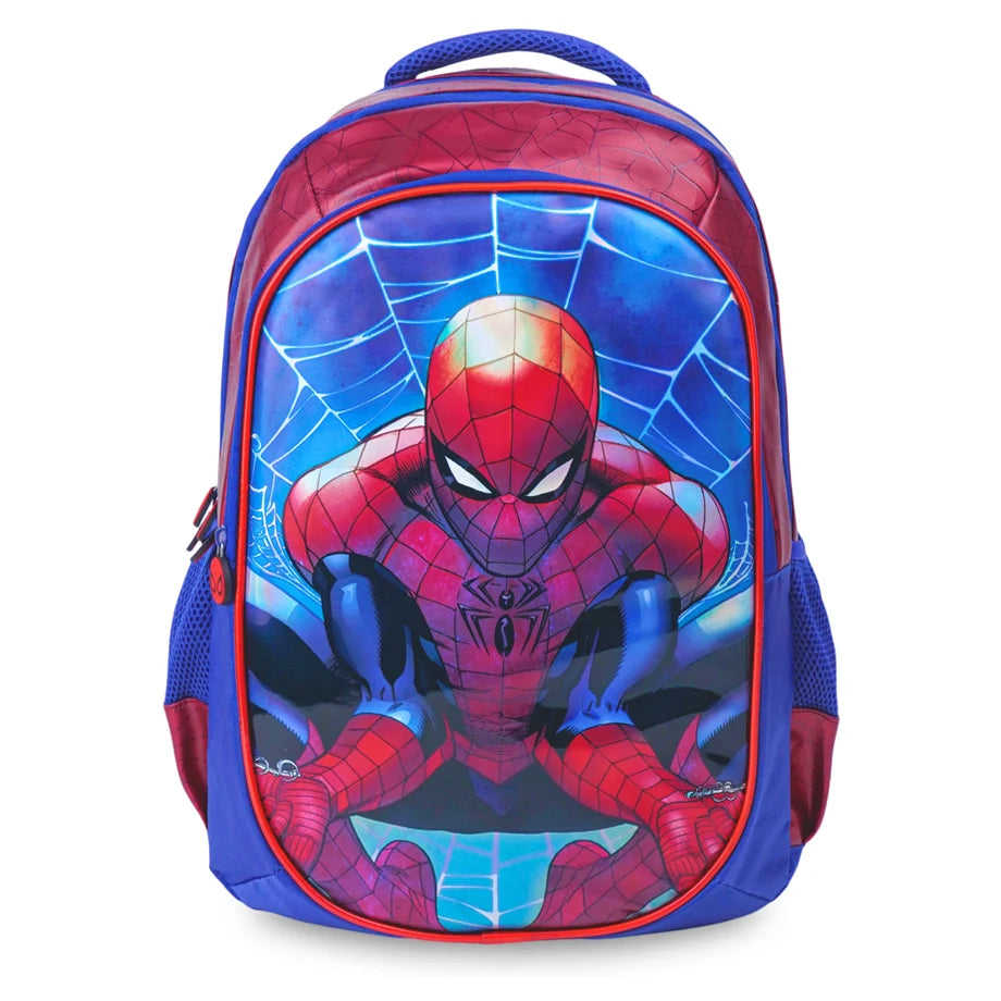 Marvel Spider-Man Beyond Limits Backpack 18"