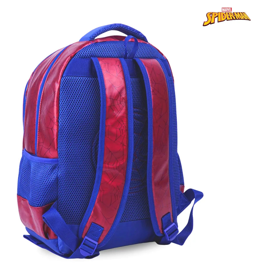 Marvel Spider-Man Beyond Limits Backpack 18"