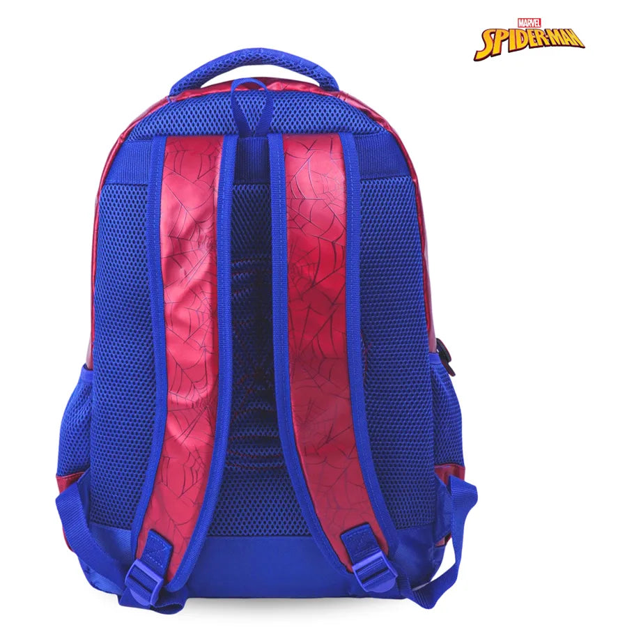 Marvel Spider-Man Beyond Limits Backpack 18"