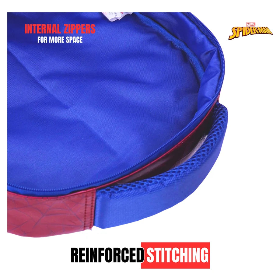 Marvel Spider-Man Beyond Limits Backpack 18"