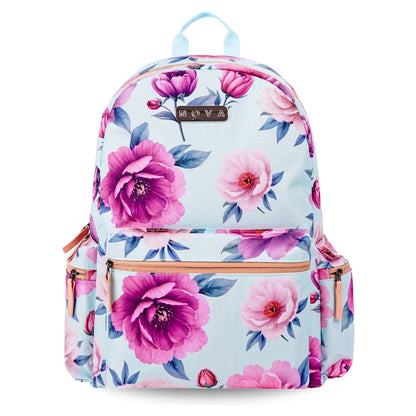 Nova Flower 2 Backpack 18"