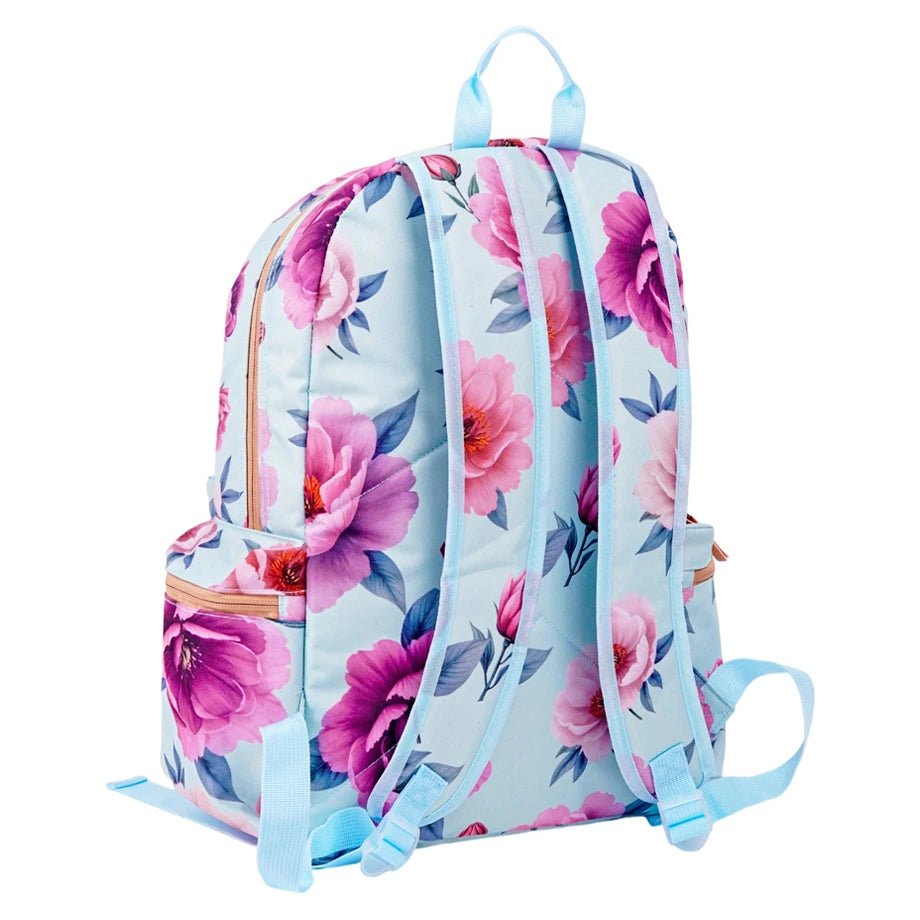 Nova Flower 2 Backpack 18"