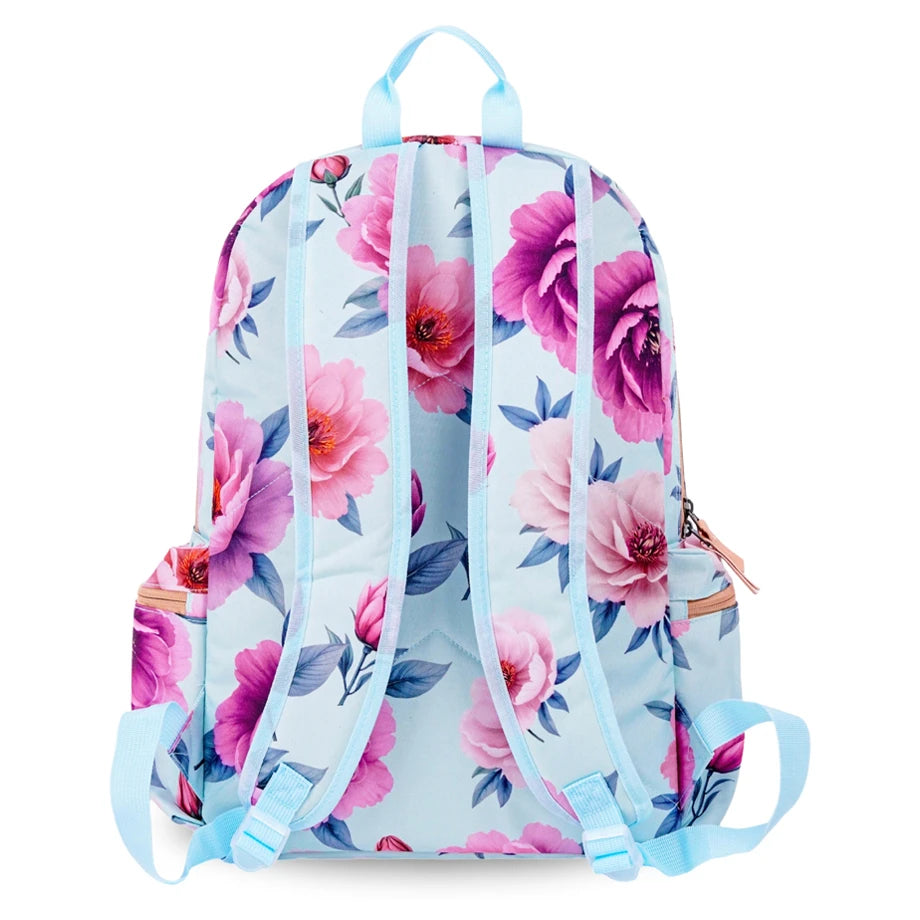 Nova Flower 2 Backpack 18"