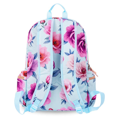 Nova Flower 2 Backpack 18"