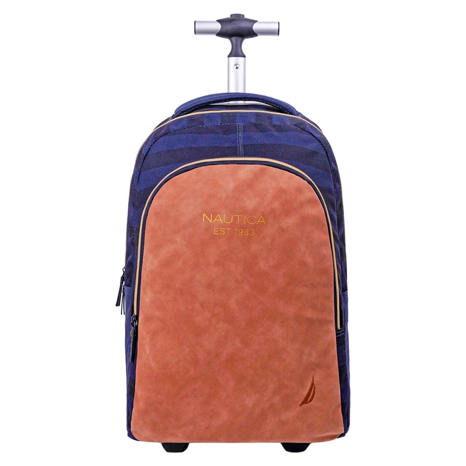 Nautica 2 Trolley 18"