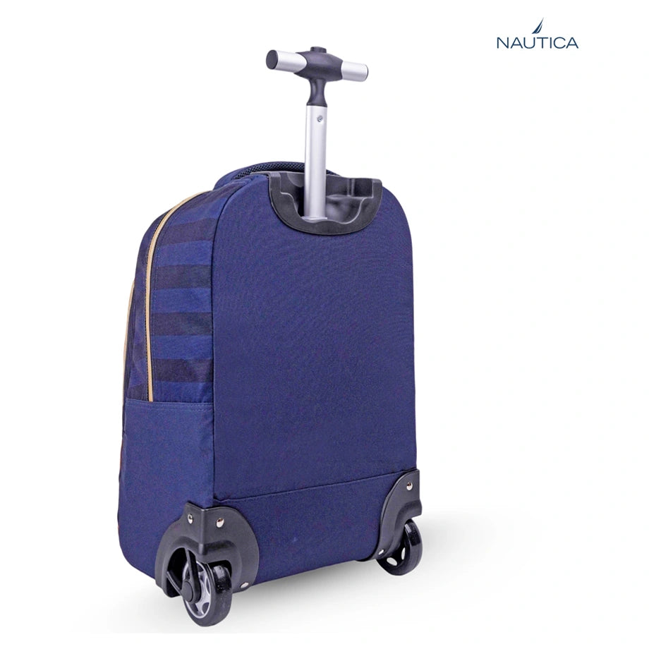 Nautica 2 Trolley 18"