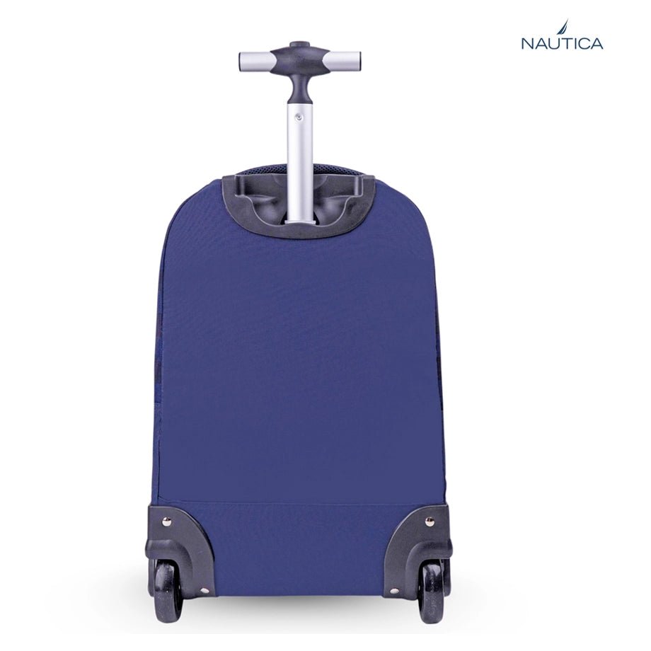Nautica 2 Trolley 18"