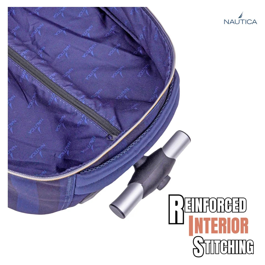 Nautica 2 Trolley 18"