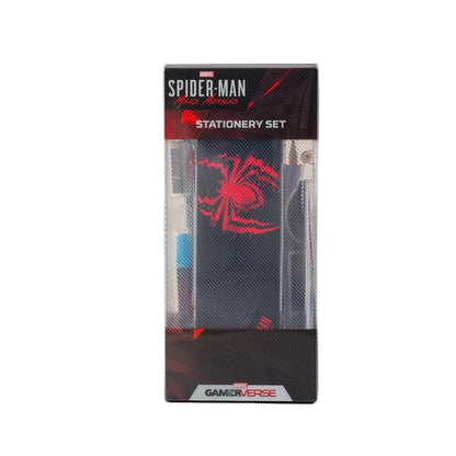 Marvel Activity Box