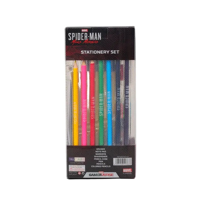 Marvel Activity Box