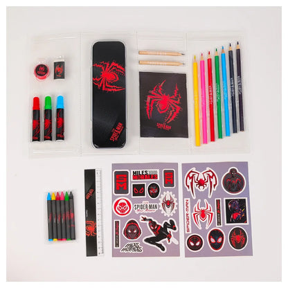 Marvel Activity Box