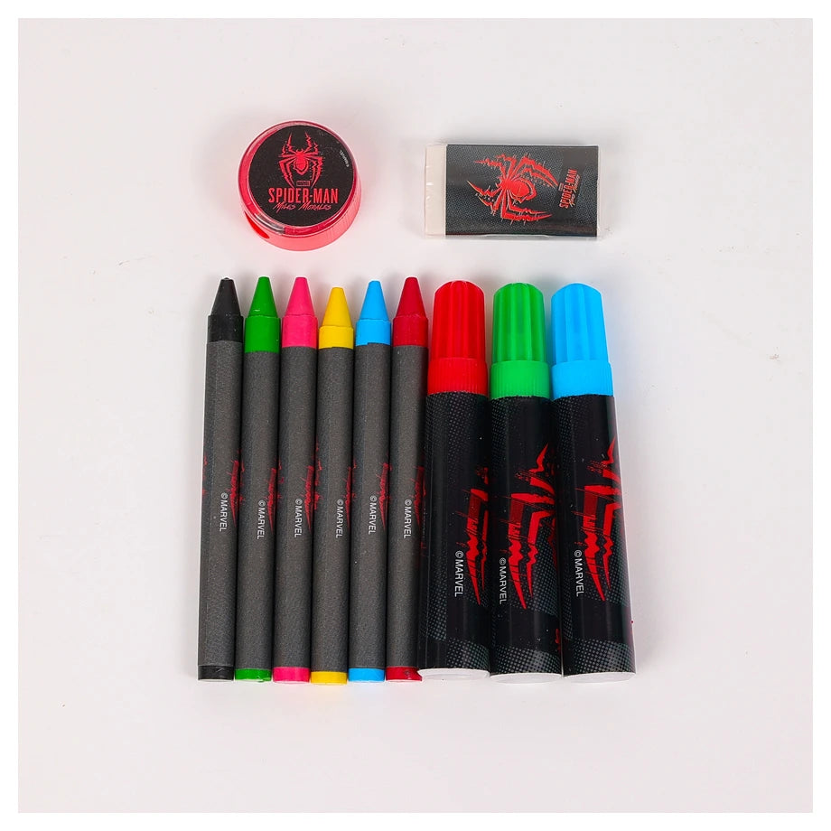 Marvel Activity Box