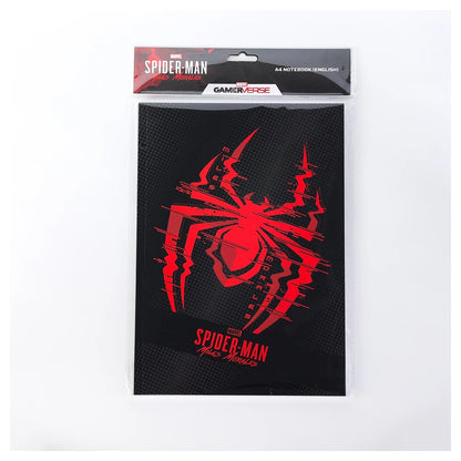 Marvel A4 Notebook