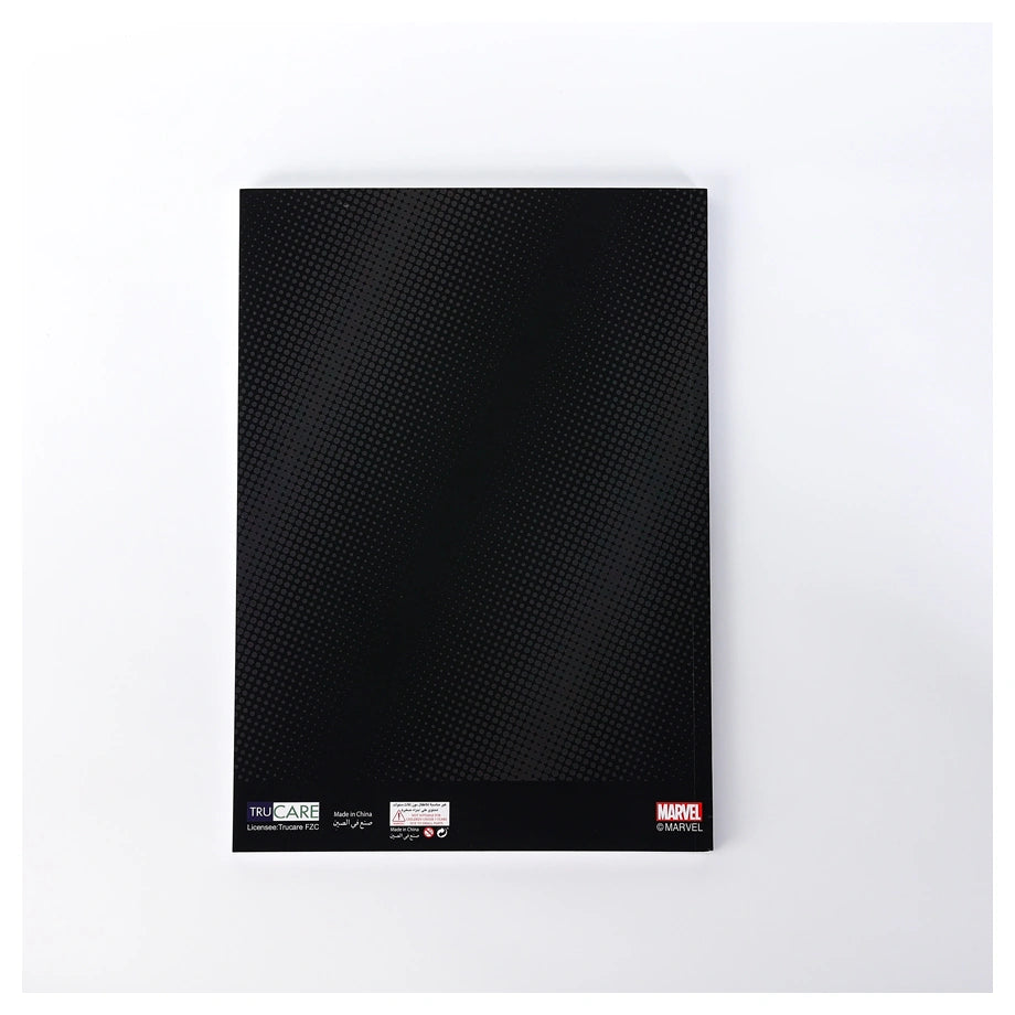 Marvel A4 Notebook