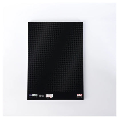 Marvel A4 Notebook