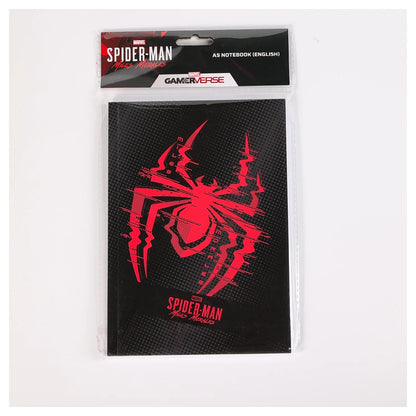 Marvel A5 Notebook